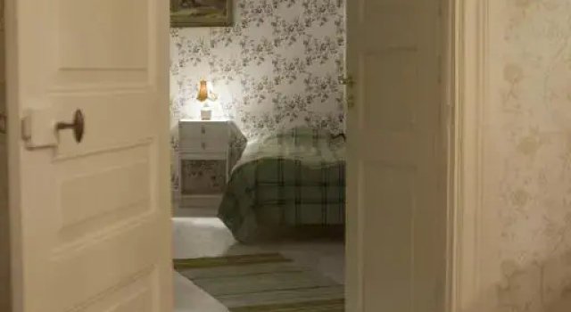 Номер Standard Hallebergs Bed & Breakfast