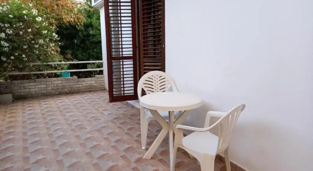 Студия Apartments Kaludjerovic