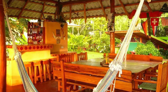 Бунгало с 3 комнатами Fidelito Ranch & Lodge