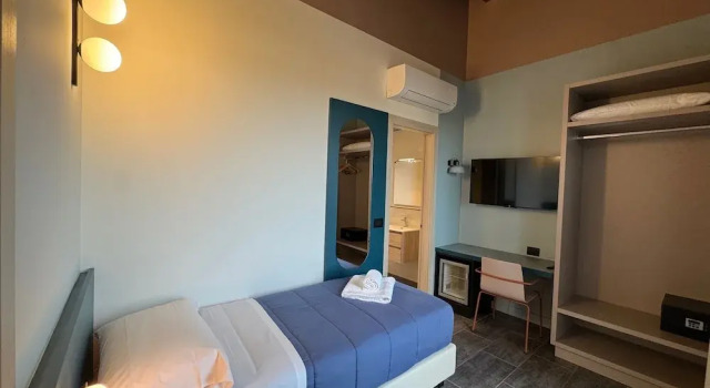 Superior Zimmer HC Hotel Manerbio Loft