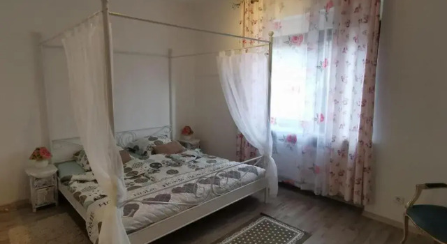 Apartment Viktoria, Забронировать Апартаменты/квартира Путтлинген 