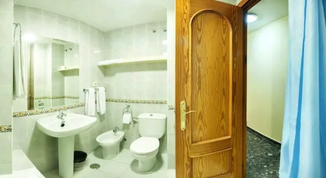 Апартаменты с балконом Playa Miguel Beach Club