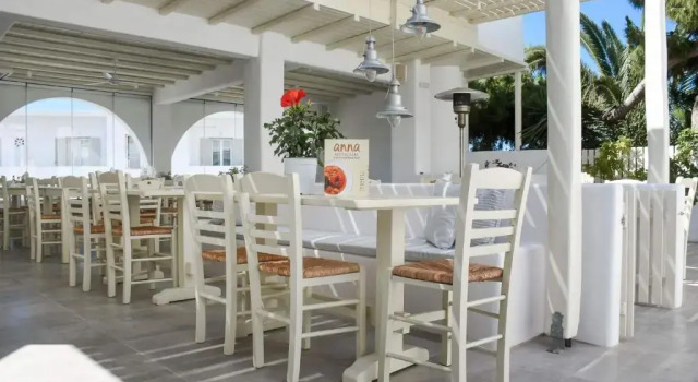 Номер Standard Hotel Ivi