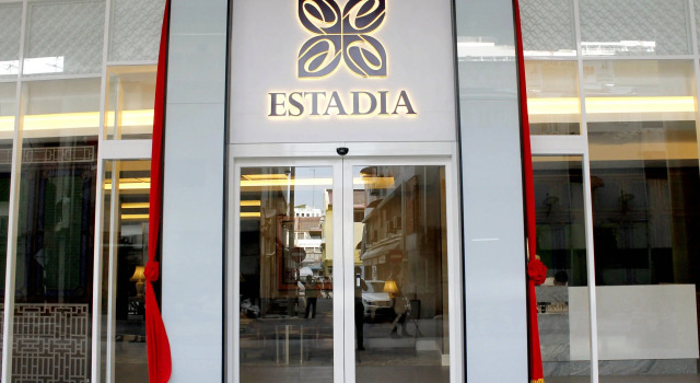 Estadia Hotel