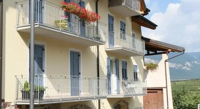 B&B Edera, Забронировать Отель «постель и завтрак» Тон Val di Non