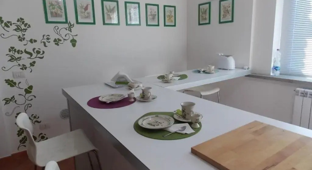 La Casa di Sofia Monterosi, Prenota Hotel Hotel a Lazio con parcheggio, Parcheggio