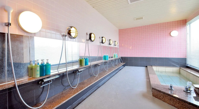 Marine Lodge Marea