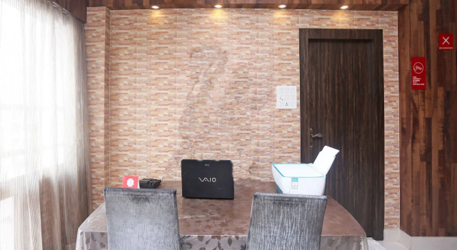 OYO 9961 Gallivaant Guest House