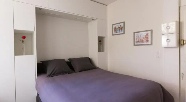 L'Ecluse - Studio Cosy, Calme, Hyper-Centre Strasbourg, Забронировать Отель Страсбург Strasbourg Eurometropole, рядом с Церковь Св. Мадлен