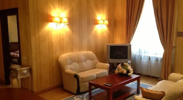 Vilnius Vip Apartments, Забронировать Апартаменты/квартира Апартаменты Вильнюса, рядом с Костел Святой Анны, Апартаменты/квартира