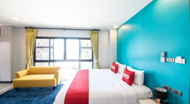 Nam Naka Boutique Hotel