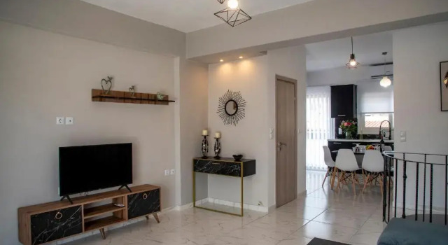 Comfort House Mimosa 2 near Vai & Kouremenos, Забронировать Отель Отели East Crete с парковкой, Парковка