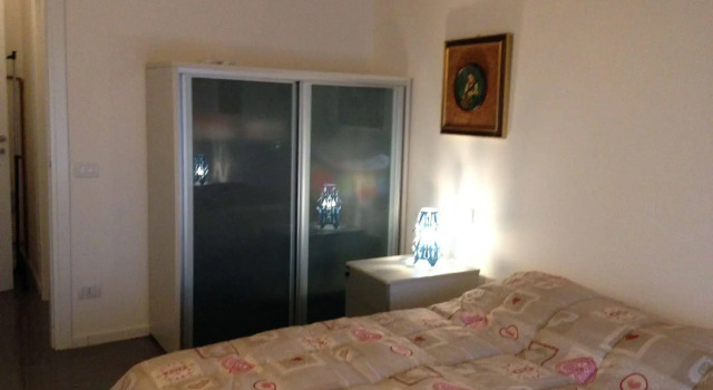 Milano Canal Apartments