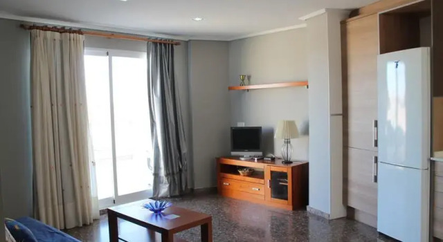 Atico Playa Blanca II