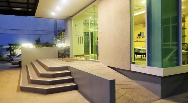 Wisdom Residence