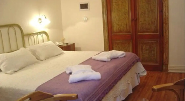 Номер Superior Arribo Buenos Aires Hotel Boutique