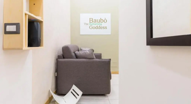 Апартаменты c 1 комнатой Baubo - S Gregorio Armeno by Napoliapartments