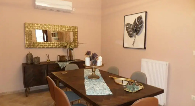 Апартаменты Superior giwta's house