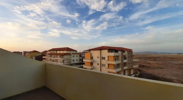 Студия Holiday Properties Commercial Center - Wi-fi