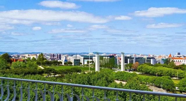 Двухместный номер Superior SANA Rex Hotel