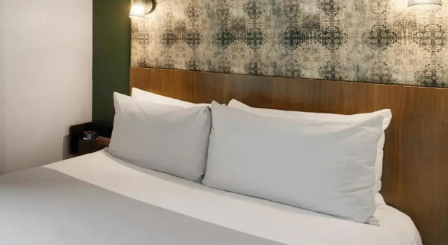Двухместный номер Micro TRYP by Wyndham Pittsburgh/Lawrenceville