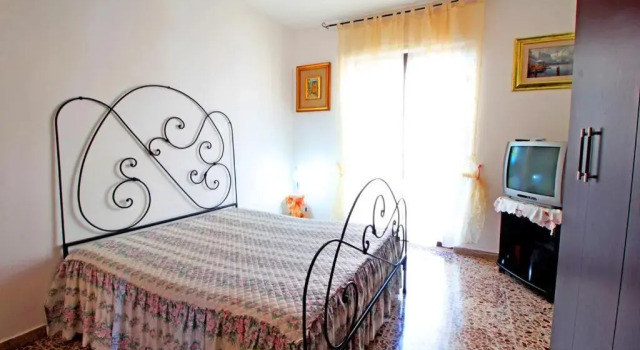 40 Via Acquedotto