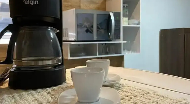 Flat 04 Flat central, Забронировать Апартаменты/квартира Фейра-ди-Сантана штат Баия