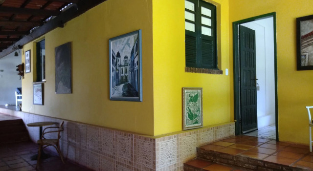 Hotel Fazenda Água Da Prata, Забронировать Отель Камасари штат Баия