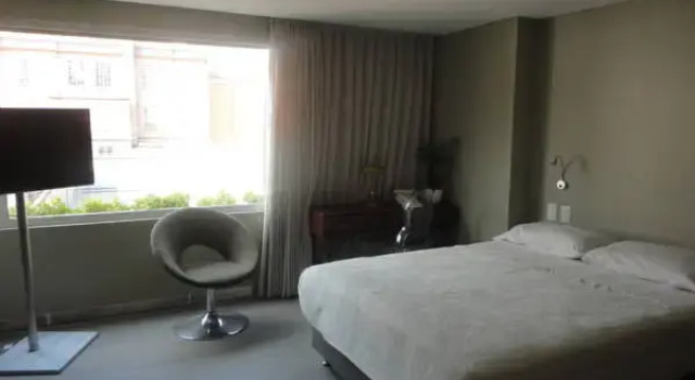 Номер Executive The Grace Hotel