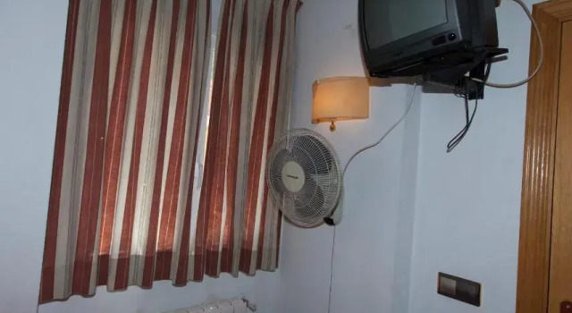 Номер Standard Hostal Goyma II
