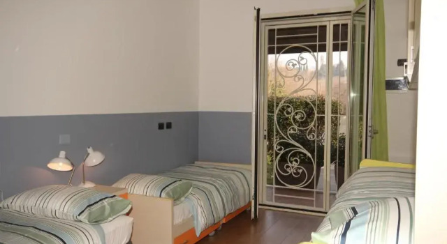 Номер Comfort Magnolia