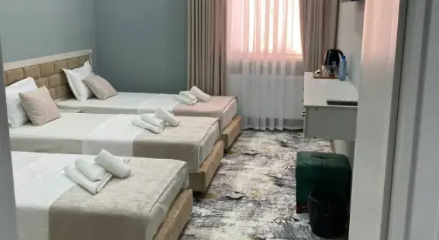 Номер Standard Zehra Hotel