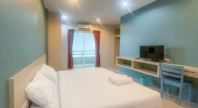Номер Superior Hop On Phuket