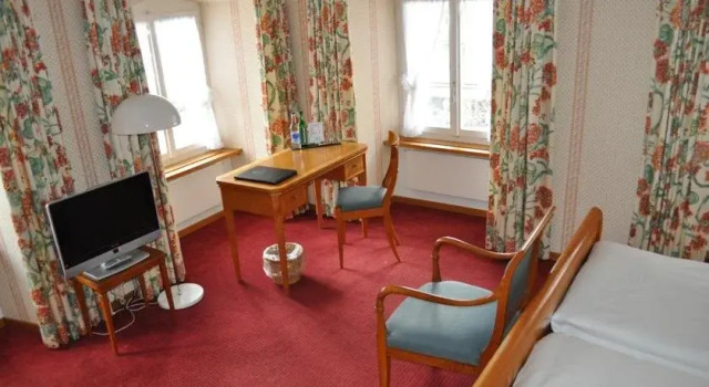 Hotel Linde AG, Foglalás Szálloda Stansstad Nidwalden kanton