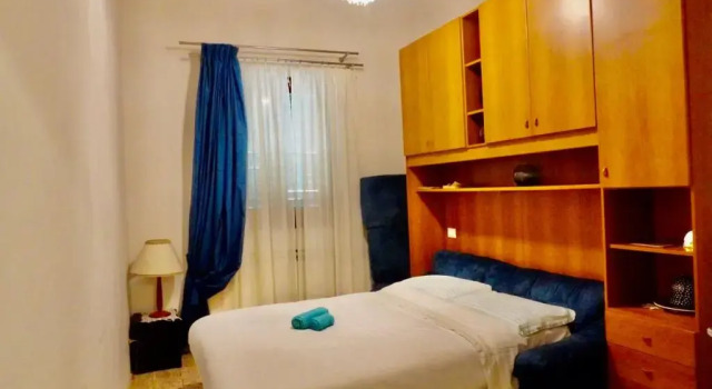 Номер Standard Suite Apartament