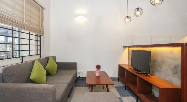 Phan NaTa Apartment, Забронировать Апартаменты/квартира Апартаменты Сиемреап, Апартаменты/квартира