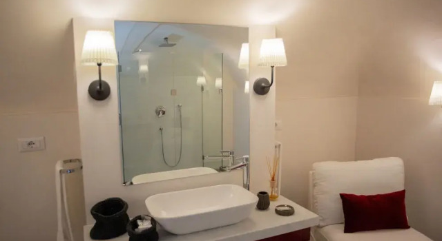 Confort chambre Suite35
