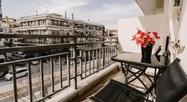 Denis Apartment