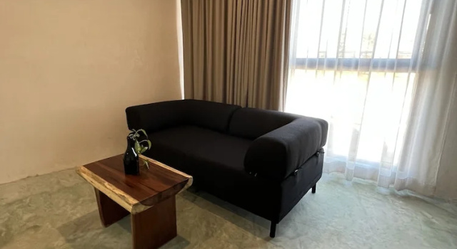Двухместный номер Standard с видом на улицу Corazon de Jade Tulum Downtown
