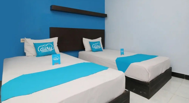 Airy Plaza Mitra Pegadaian 1 Banjarmasin