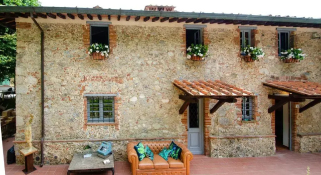La Sosta in Toscana