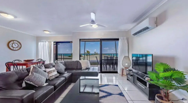 Апартаменты Ambience of Airlie - Airlie Beach