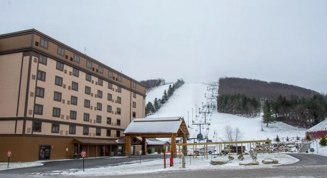 Marsh Run Cove, Забронировать Дом для отпуска Мак-Генри Deep Creek Lake Region, рядом с Funland