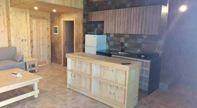 Люкс Villetta di Faraya
