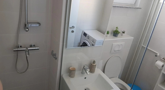 Sunny Kvarner Apartment