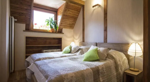 Апартаменты TatryTop Apartament Grama