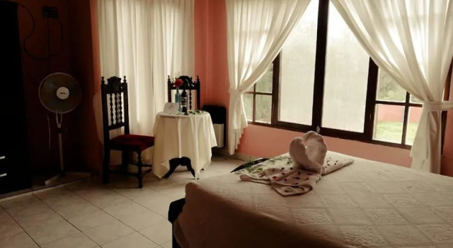 Hotel San Javier, Reserva ahora Hotel Hoteles en Departamento de Tarija con desayuno, Desayunos