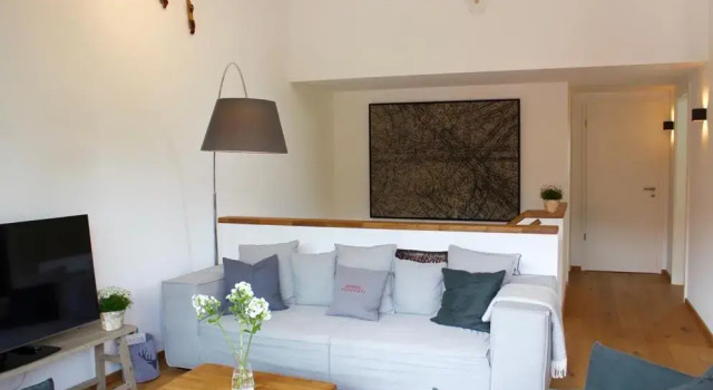 Апартаменты Villa Wanderlust
