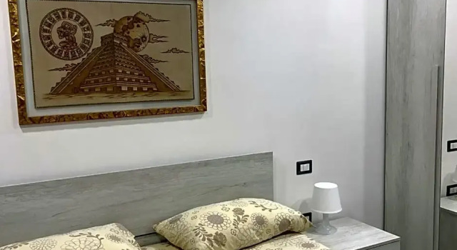 B&B Residenza Vittoria, Reserva ahora Bed & breakfast Boscotrecase Campania