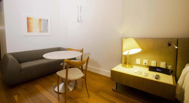 Hotel Gran Marquise